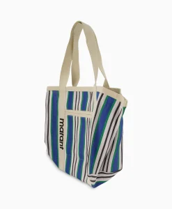 Sale Shopper Darwen Blauw Dames Tassen