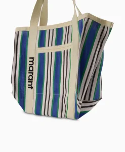 Sale Shopper Darwen Blauw Dames Tassen