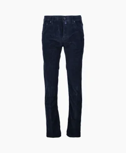 Online Broek Scott Blauw Heren Broeken