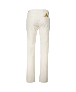 Online Broek Bard Off White Heren Broeken