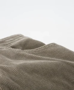 Jeans 5-Pocket Nick Slim Bruin Heren Broeken