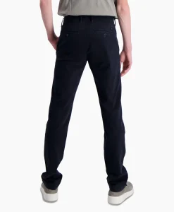 Jacob Cohen Jeans Slim Fit Bobby Donker Blauw*Heren Broeken