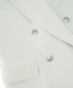 Sale Blazer Jaden Jacket Comfort Cady Off White Dames Blazers