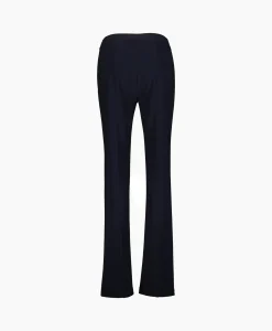 Joseph Ribkoff Pantalon Lds Donker Blauw*Dames Broeken