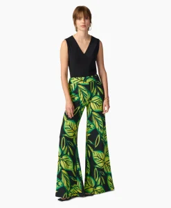 Top Korte Mouwen Zwart Dames T-Shirts & Tops