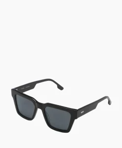 Best Zonnebril Bob Black Zwart Heren Zonnebrillen