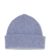 New Muts Beanie Licht Blauw Heren Mutsen