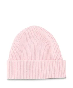 Clearance Muts Beanie Pink Heren Mutsen
