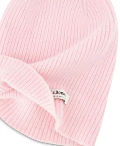 Clearance Muts Beanie Pink Heren Mutsen