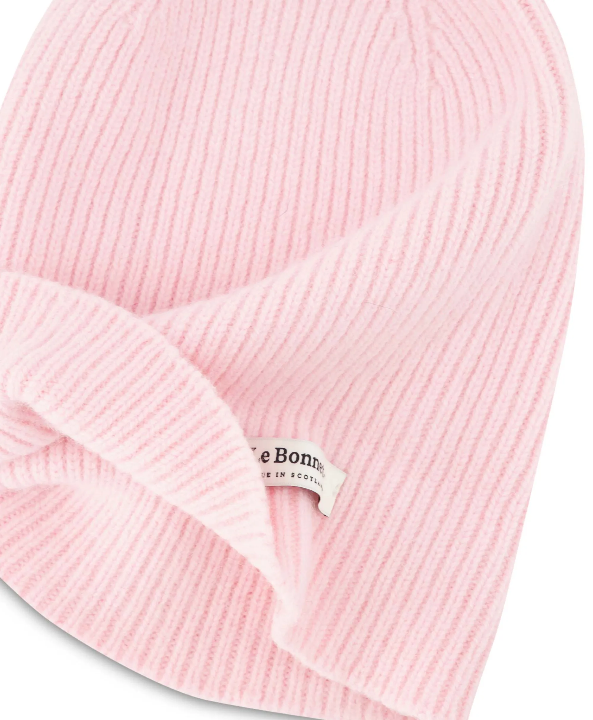 Clearance Muts Beanie Pink Heren Mutsen