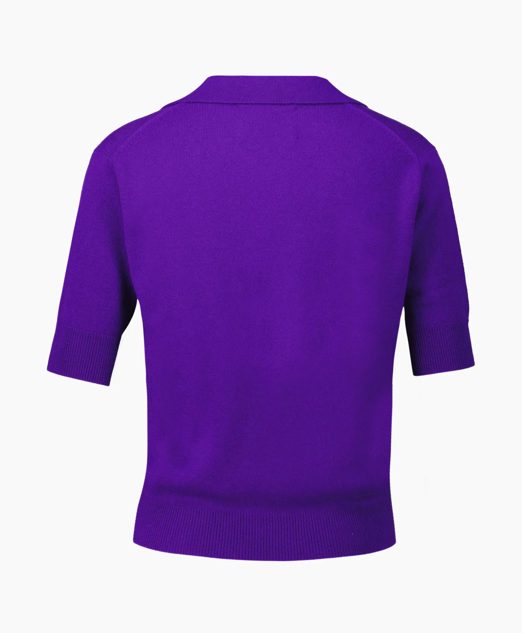 Sale Pullover Carina Paars Dames Truien