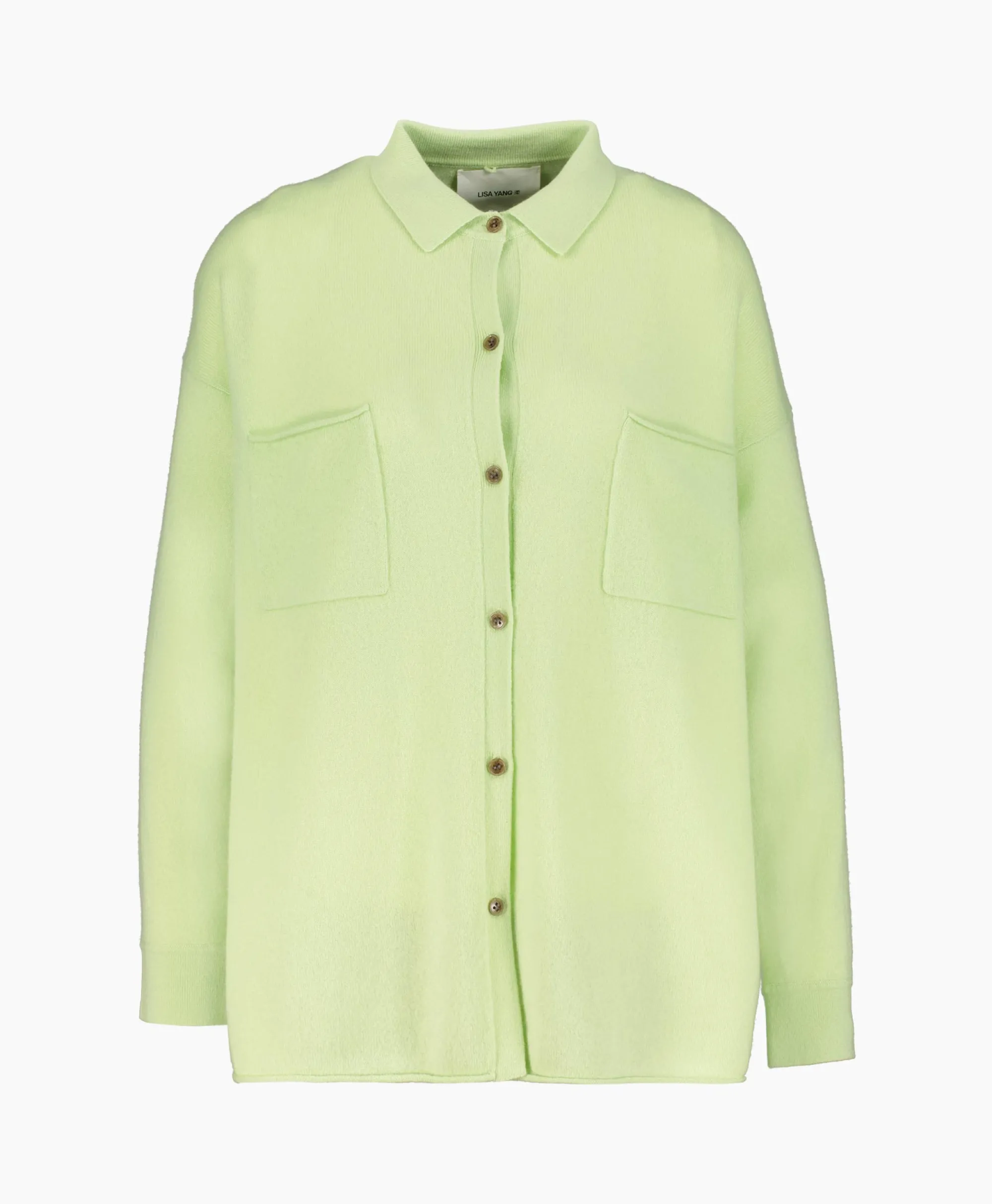 Clearance Pullover Julica Mint Dames Truien