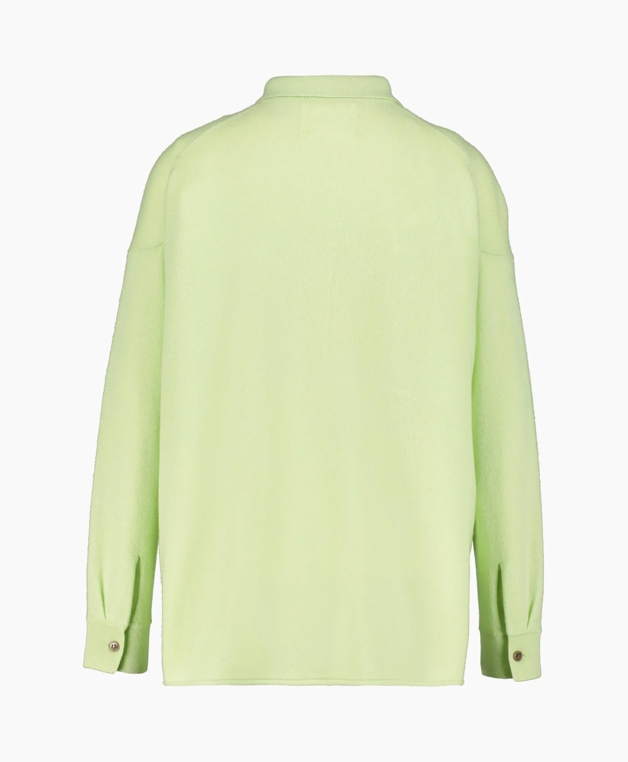 Clearance Pullover Julica Mint Dames Truien