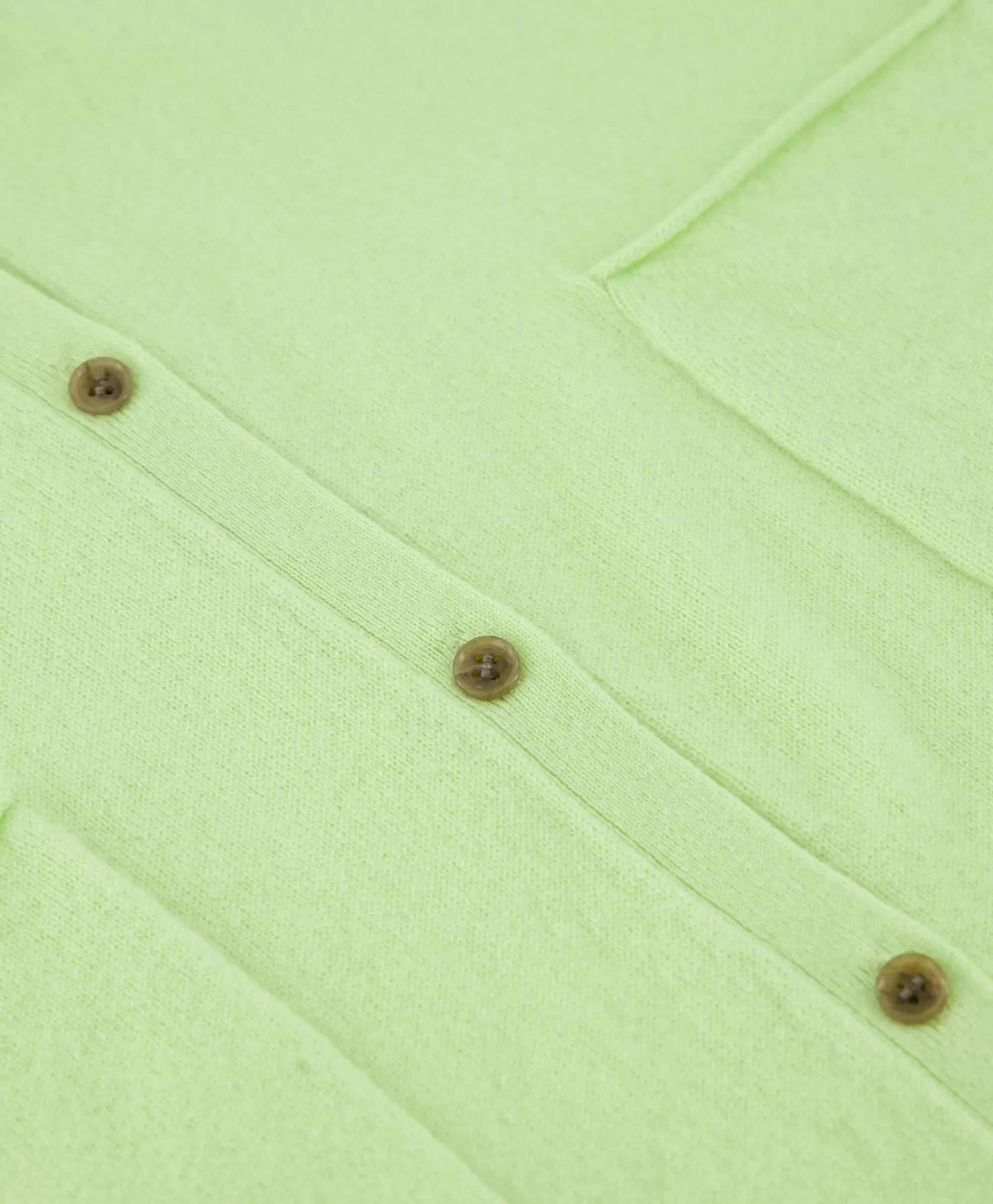 Clearance Pullover Julica Mint Dames Truien