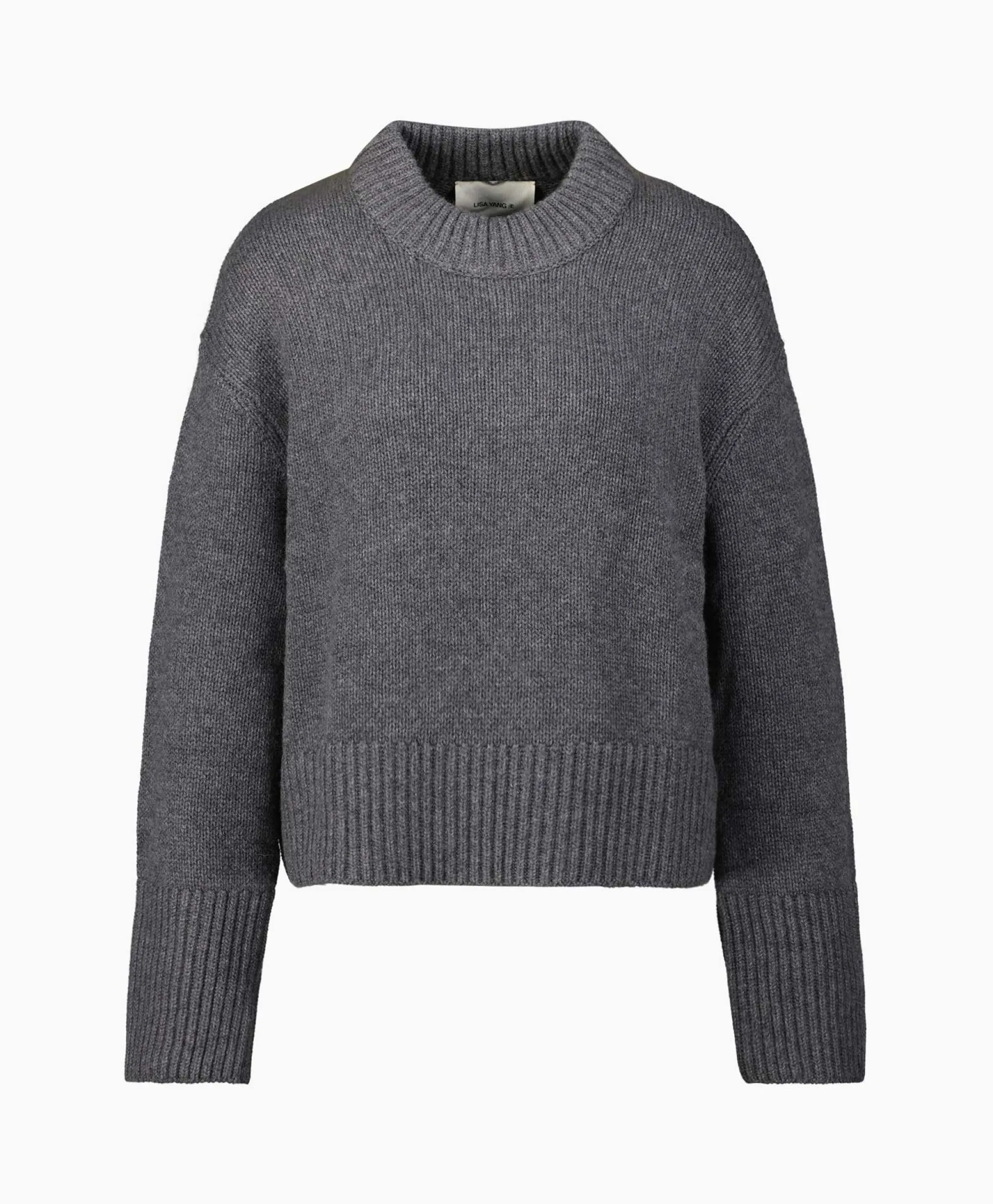 Pullover Sony Grijs Dames Truien