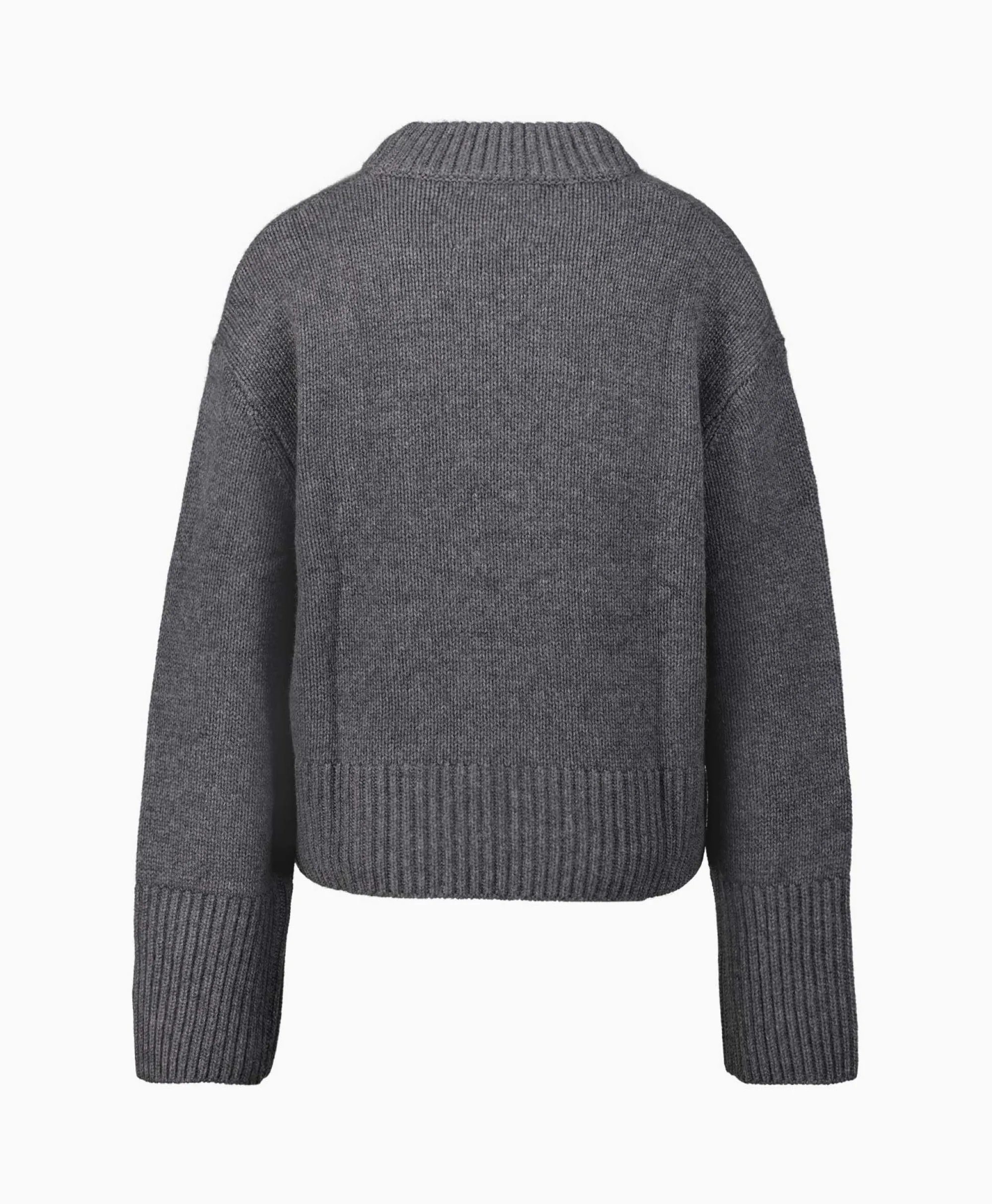 Pullover Sony Grijs Dames Truien