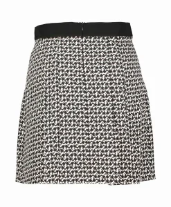 Liu Jo Rok Skirt Zwart*Dames Rokken