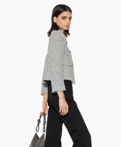 Best Blazer 498005/3612-0 Diversen Dames Vesten