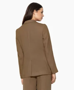 Luisa Cerano Blazer 498017/3503-0 Diversen*Dames Blazers