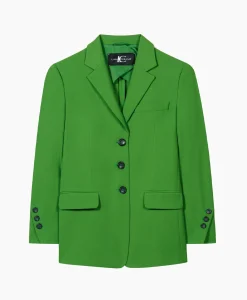 Blazer 478276/3453-0 Olijf Dames Blazers