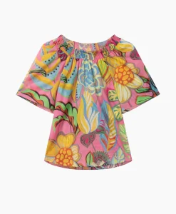 Outlet Blouse 298465/3623-0 Diversen Dames Blouses