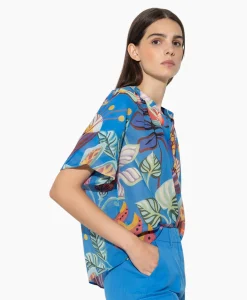 Discount Blouse 298463/3623-0 Diversen Dames Blouses