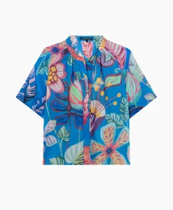 Discount Blouse 298463/3623-0 Diversen Dames Blouses