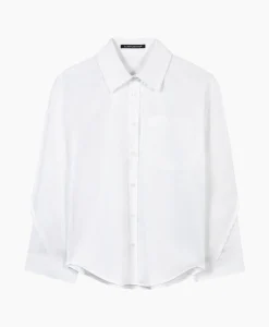 Best Blouse 298434/3384-0 Wit Dames Blouses