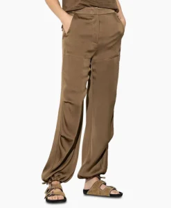 Outlet Broek 698661/3618-0 Diversen Dames Broeken