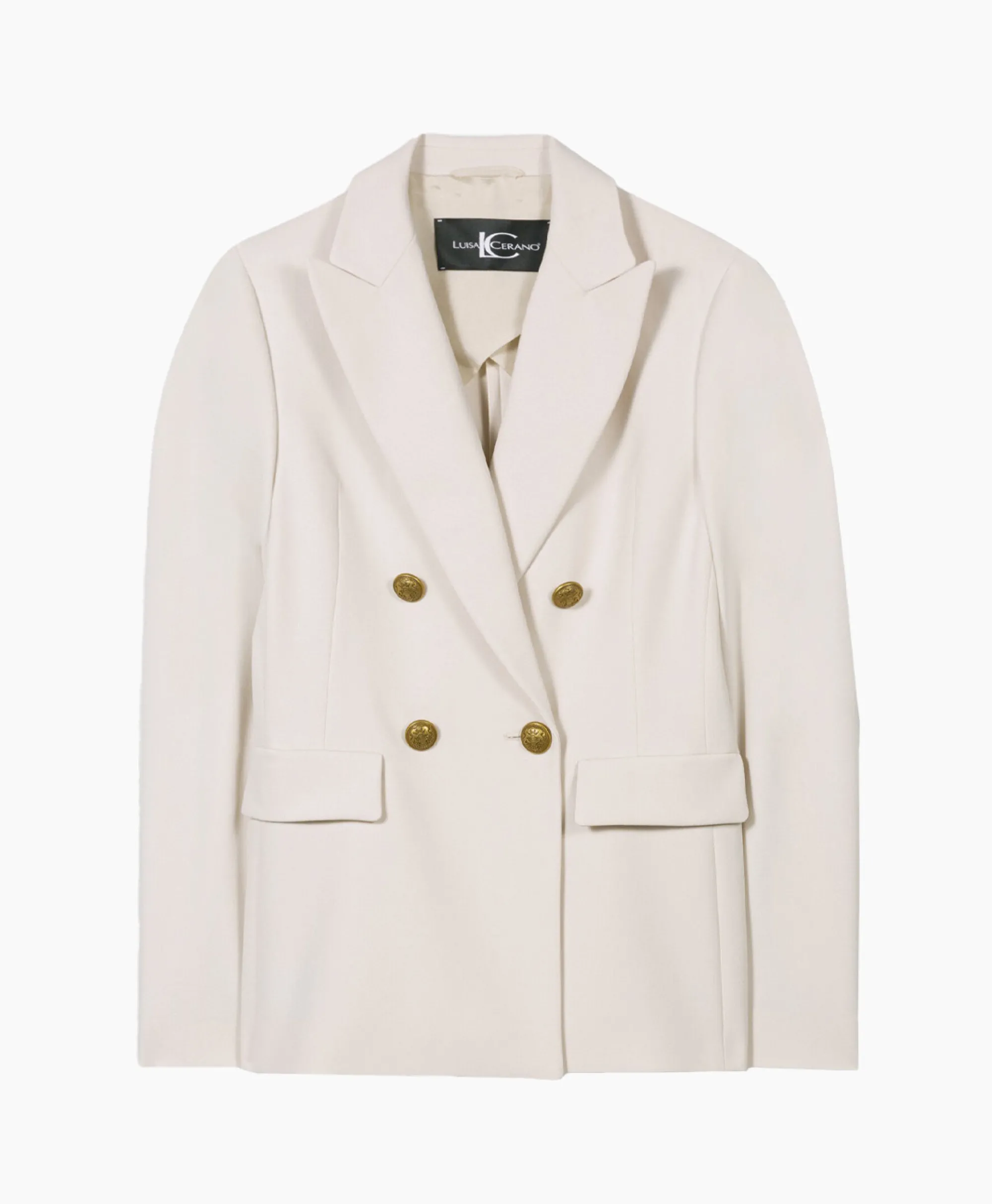 Sale Blazer 478280/3453-0 Beige Dames Blazers