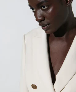 Sale Blazer 478280/3453-0 Beige Dames Blazers