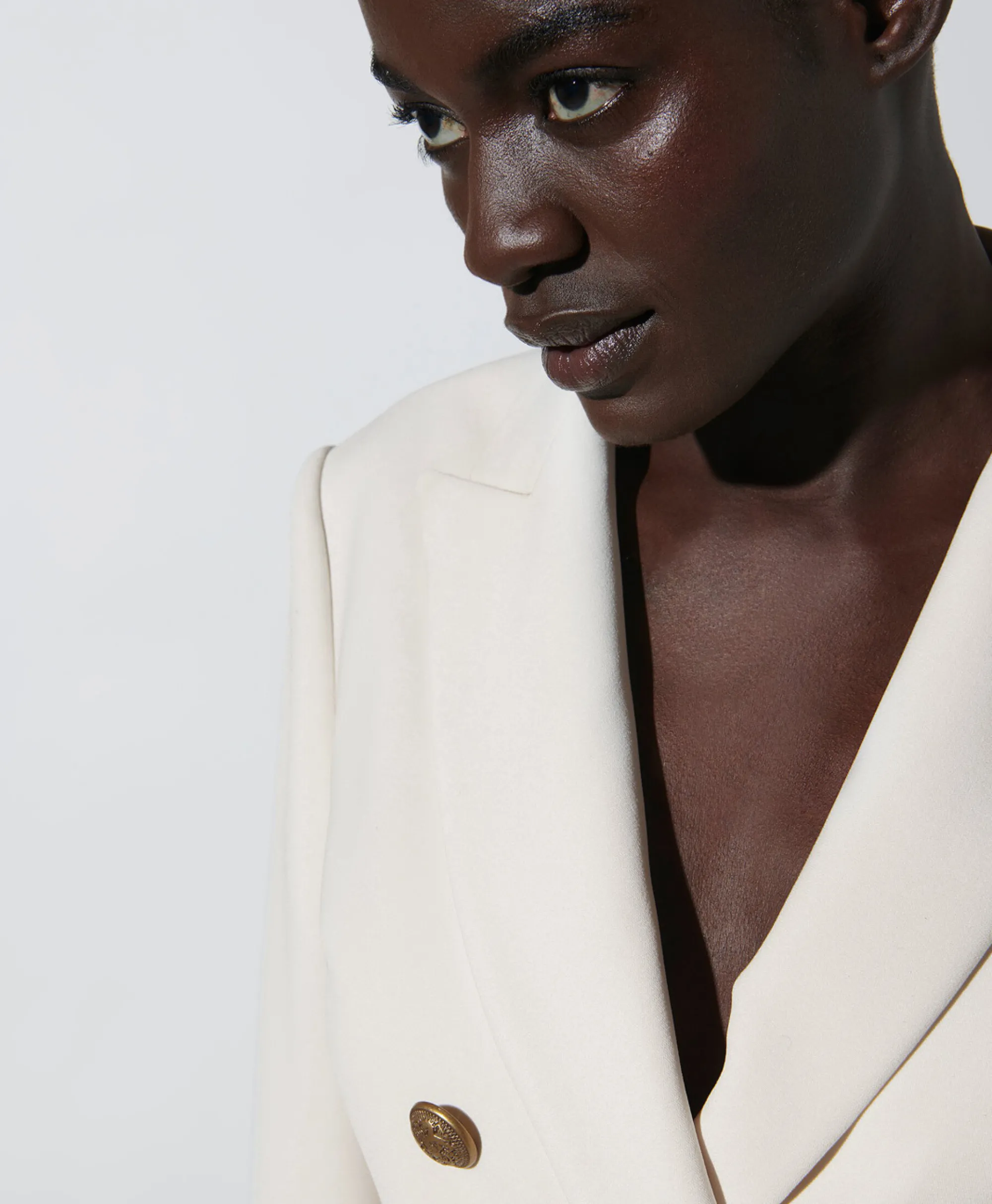 Sale Blazer 478280/3453-0 Beige Dames Blazers