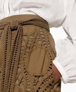 Sale Midi Rok 598236/3619-0 Diversen Dames Rokken