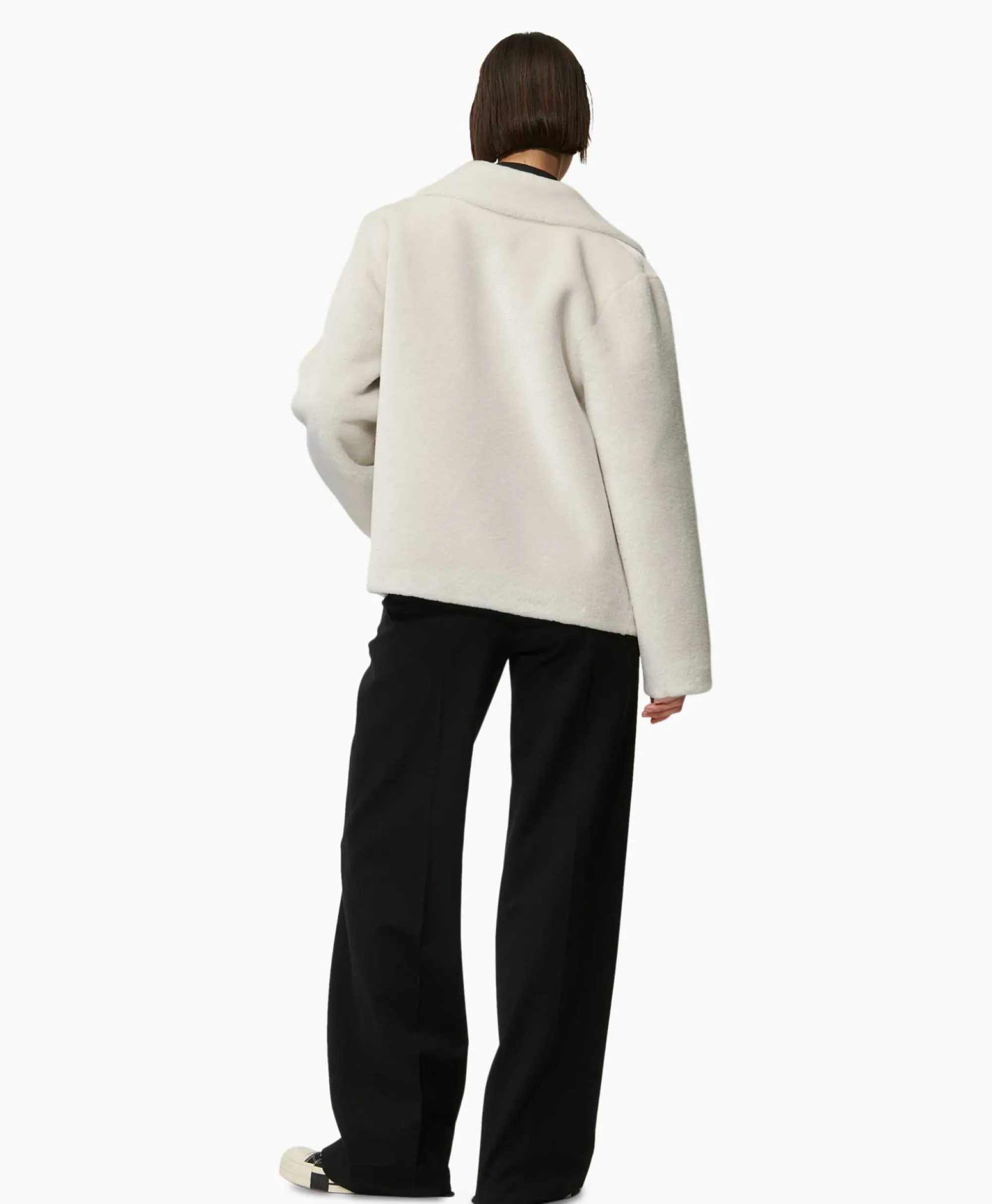 Hot Pullover 488571/4127-0 Diverse Dames Jassen