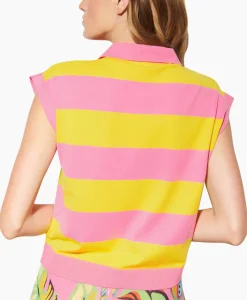 New Pullover 198500/5094-0 Diversen Dames T-Shirts & Tops