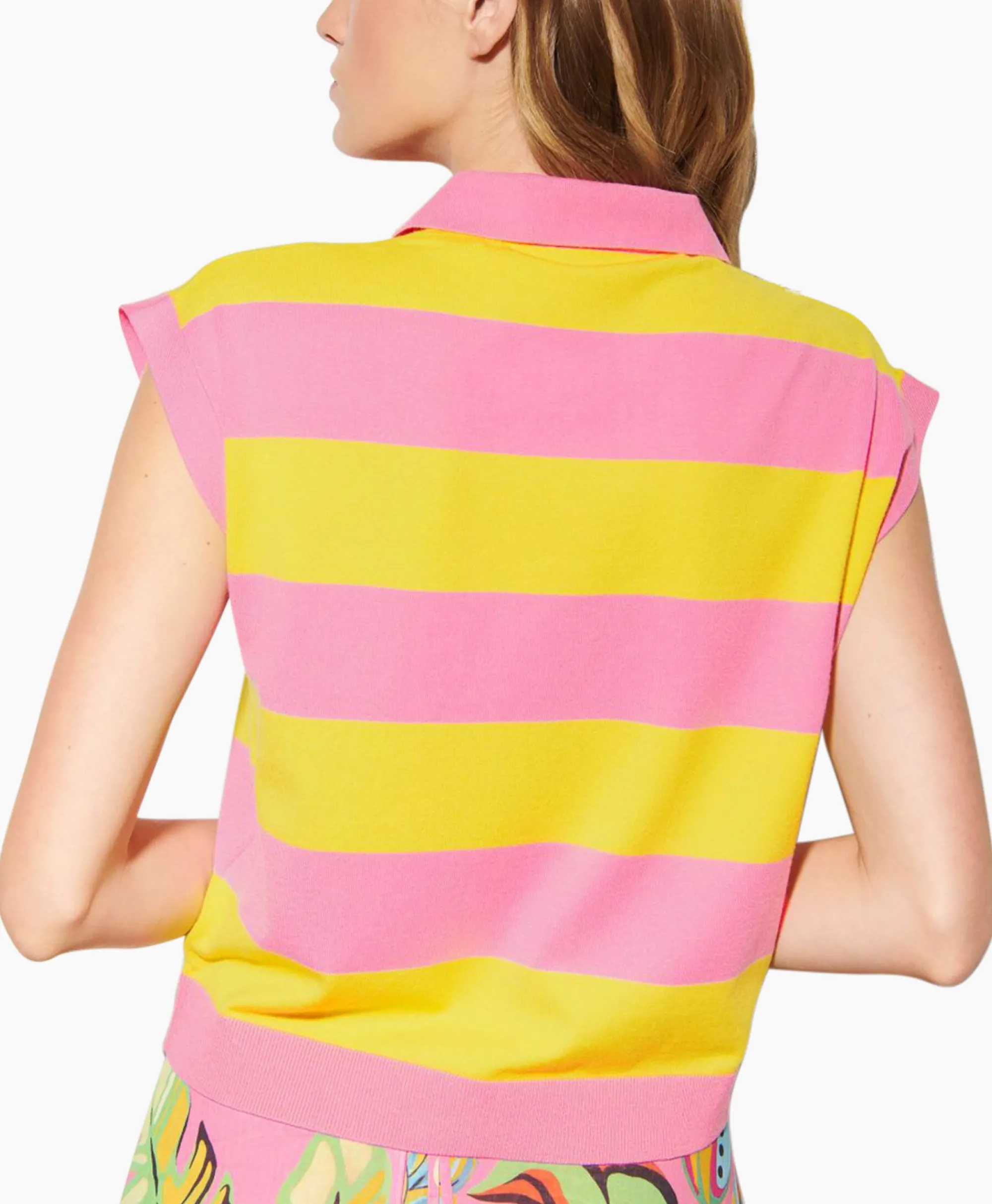 New Pullover 198500/5094-0 Diversen Dames T-Shirts & Tops