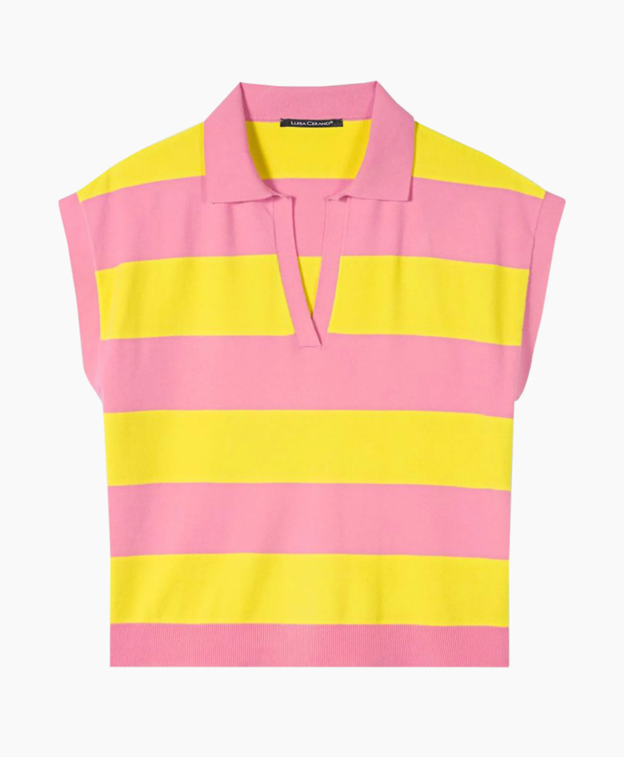 New Pullover 198500/5094-0 Diversen Dames T-Shirts & Tops