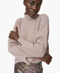 New Pullover 188345/5879-0 Rose Dames Truien