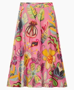 New Rok 598190/3623-0 Diversen Dames Rokken