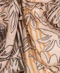 Luisa Cerano Sjaal 898784/9417-0 Diverse*Dames Sjaals