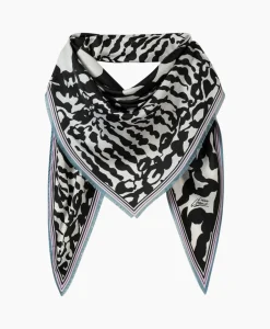 Online Sjaal 898769/9413-0 Off White Dames Sjaals