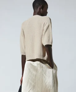 Best Sweater 478307/5894-0 Taupe Dames Vesten