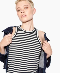 Luisa Cerano T-Shirt 398150/7802-0 Diversen*Dames T-Shirts & Tops