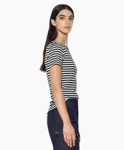 Best T-Shirt Korte Mouw 398151/7802-0 Diversen Dames T-Shirts & Tops