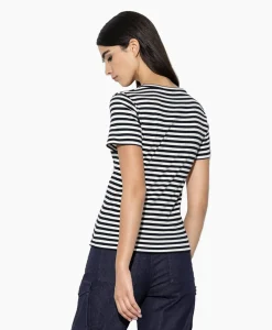 Best T-Shirt Korte Mouw 398151/7802-0 Diversen Dames T-Shirts & Tops