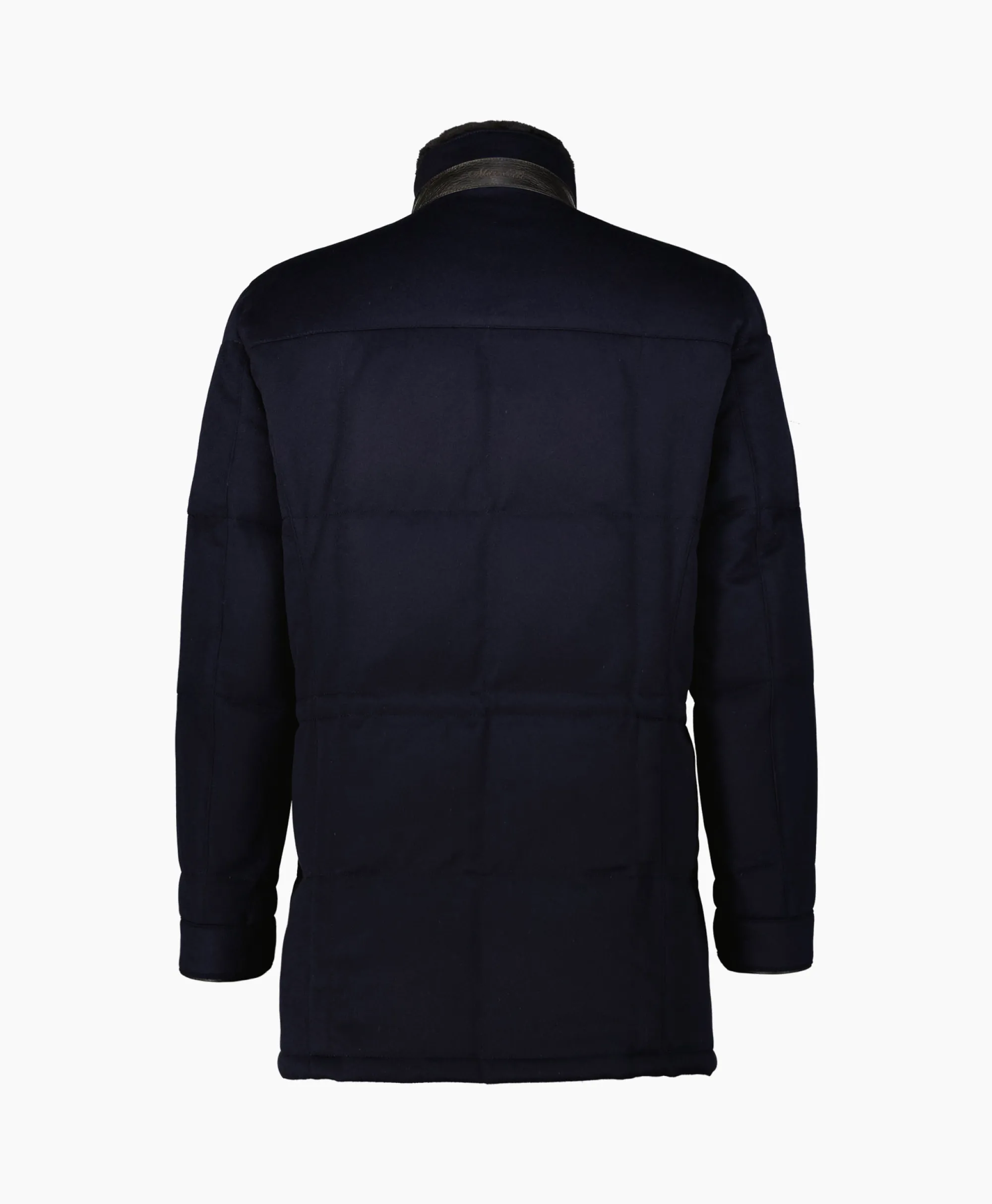 Hot Colbert A23-A7T790 Blauw Heren Colberts