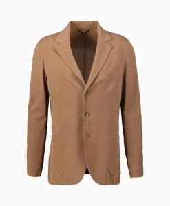 New Jack A8T522 Bruin Heren Jassen