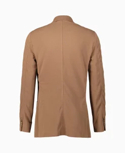 New Jack A8T522 Bruin Heren Jassen