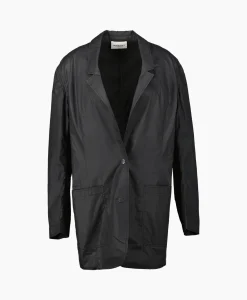 New Marant Etoile Blazer Fynezia-Gc Zwart Dames Blazers