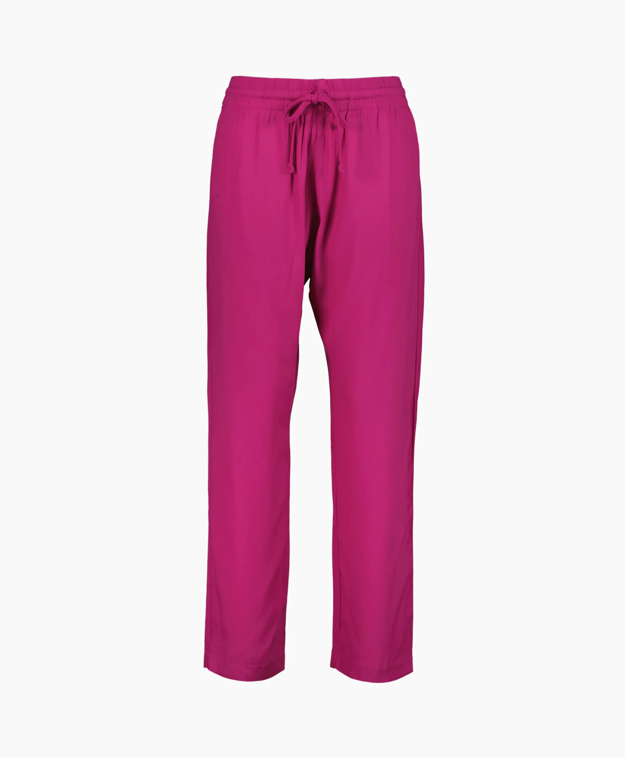 Sale Marant Etoile Pantalon Berati-Gb Pink Dames Broeken